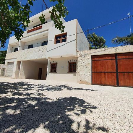Casa Bix A Beel. Hotel Tulum Ngoại thất bức ảnh