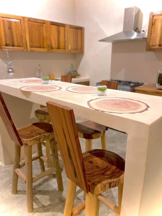 Casa Bix A Beel. Hotel Tulum Ngoại thất bức ảnh