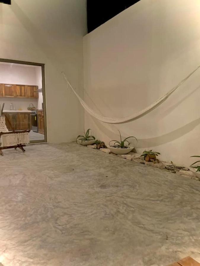 Casa Bix A Beel. Hotel Tulum Ngoại thất bức ảnh