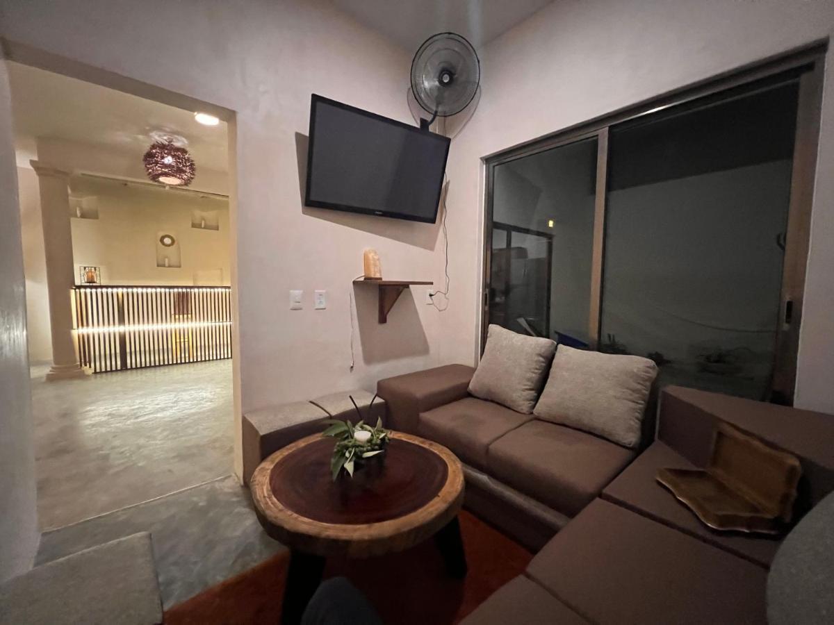Casa Bix A Beel. Hotel Tulum Ngoại thất bức ảnh