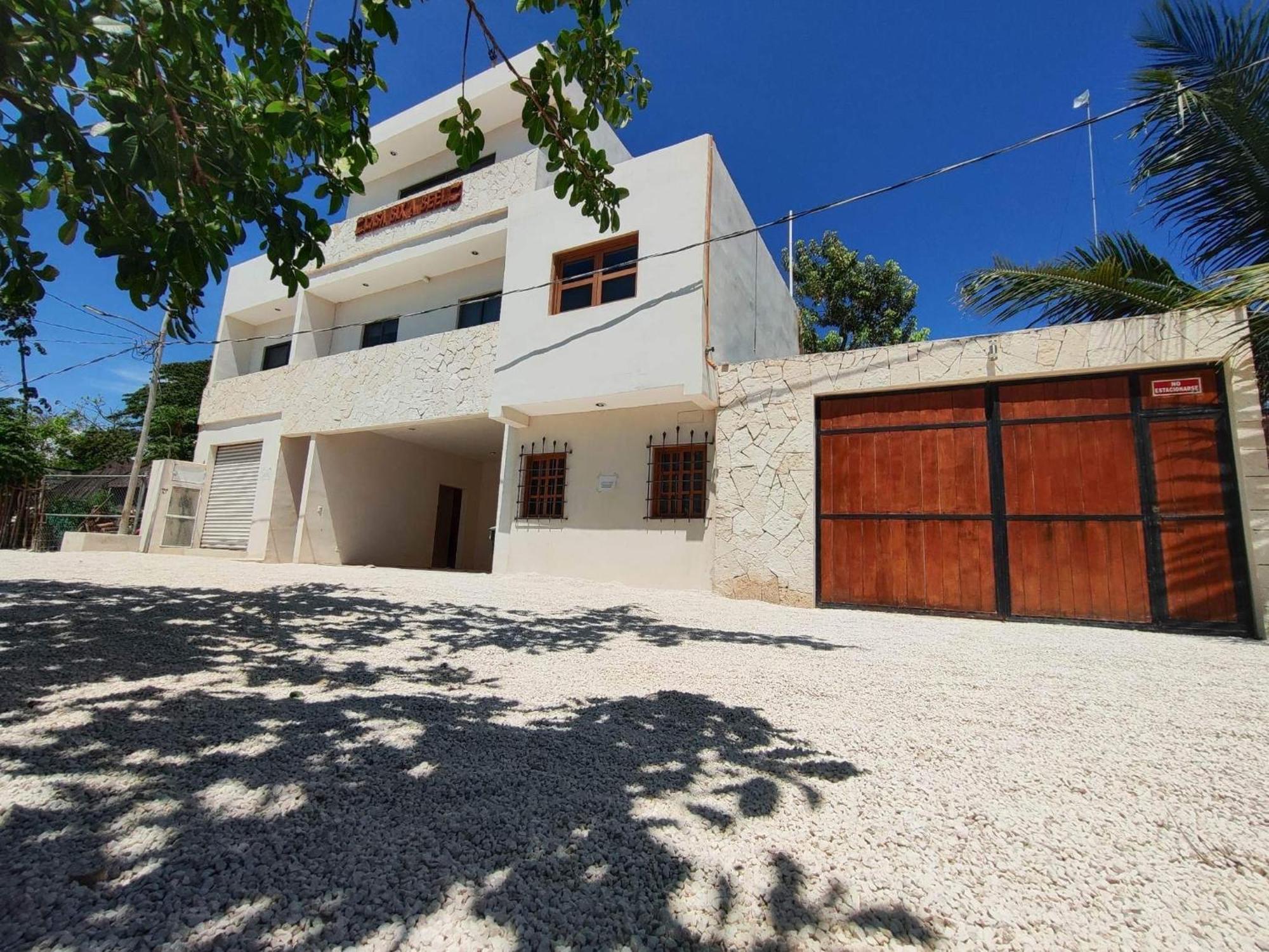 Casa Bix A Beel. Hotel Tulum Ngoại thất bức ảnh